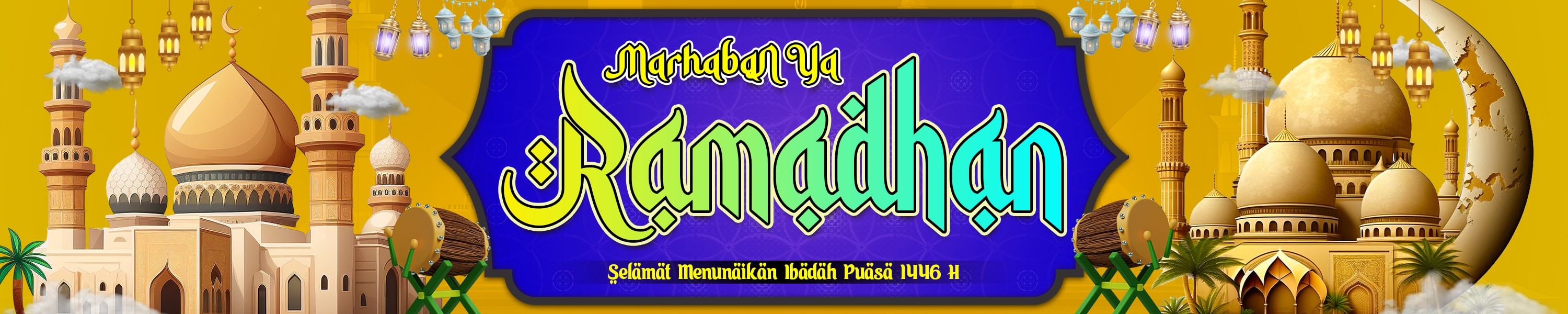 AFCTOGEL RAMADHAN